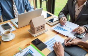 Immobilienfinanzierung